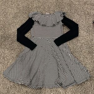 Hanna Andersson Dress